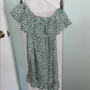 Sadie Robertson Dress